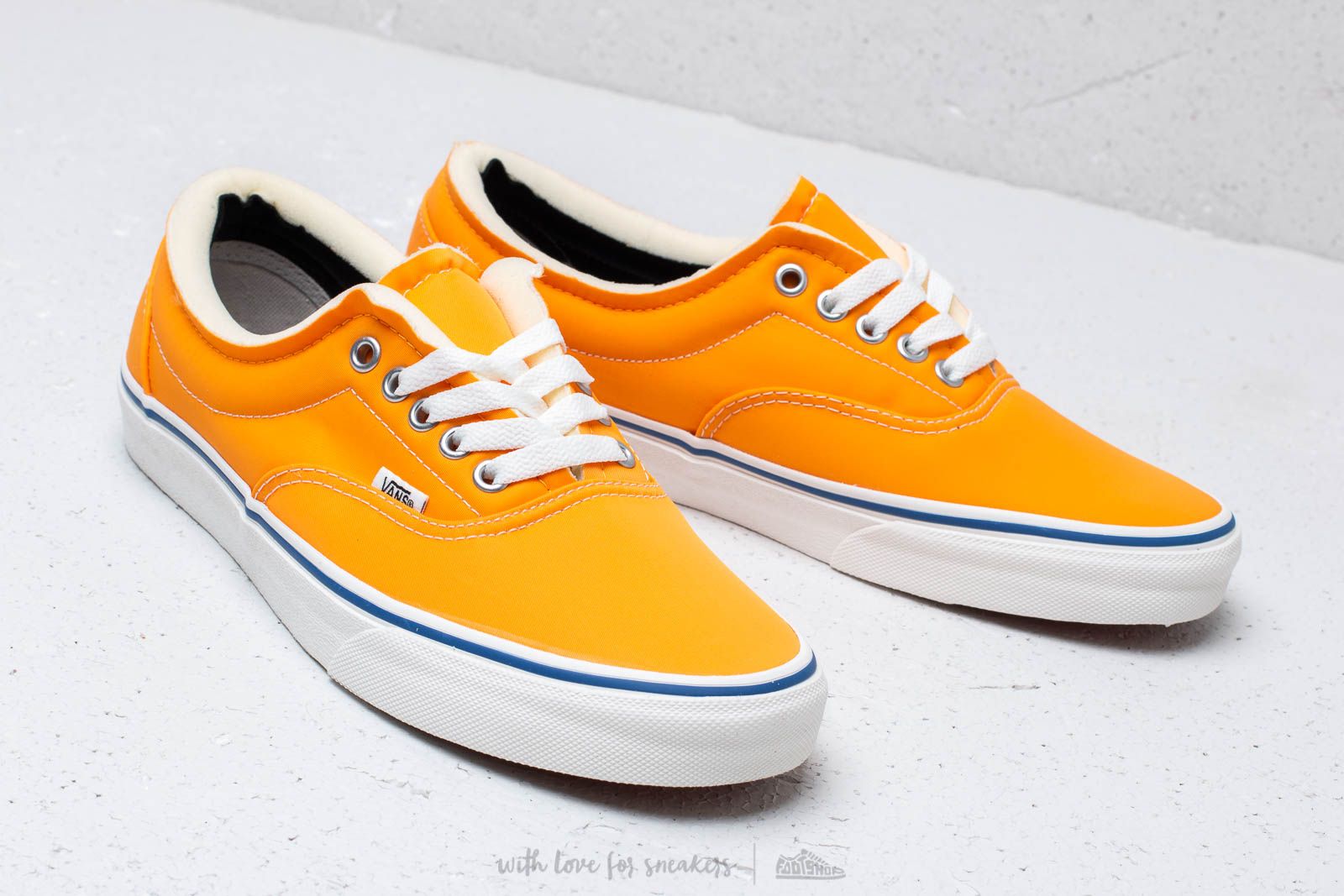 Men s shoes Vans Era Foam Zinnia Marshmallow Footshop