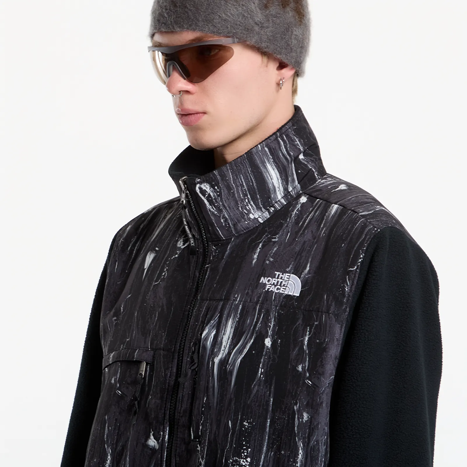 Куртки The North Face Retro Denali Jacket TNF Black