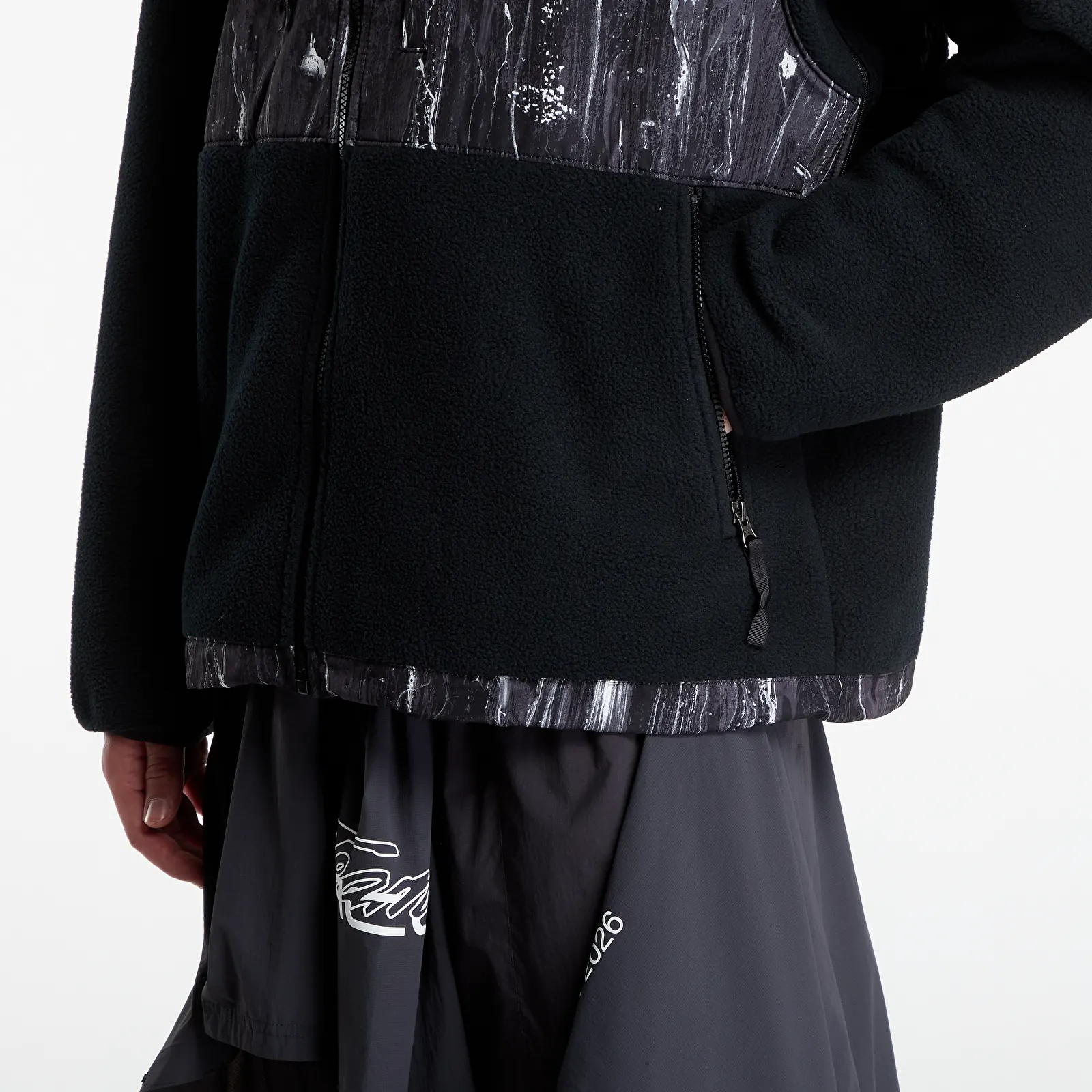 Куртки The North Face Retro Denali Jacket TNF Black