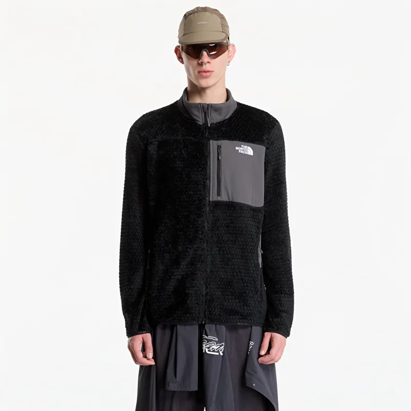 Bunda The North Face Alpedge Jacket Anthracite Grey