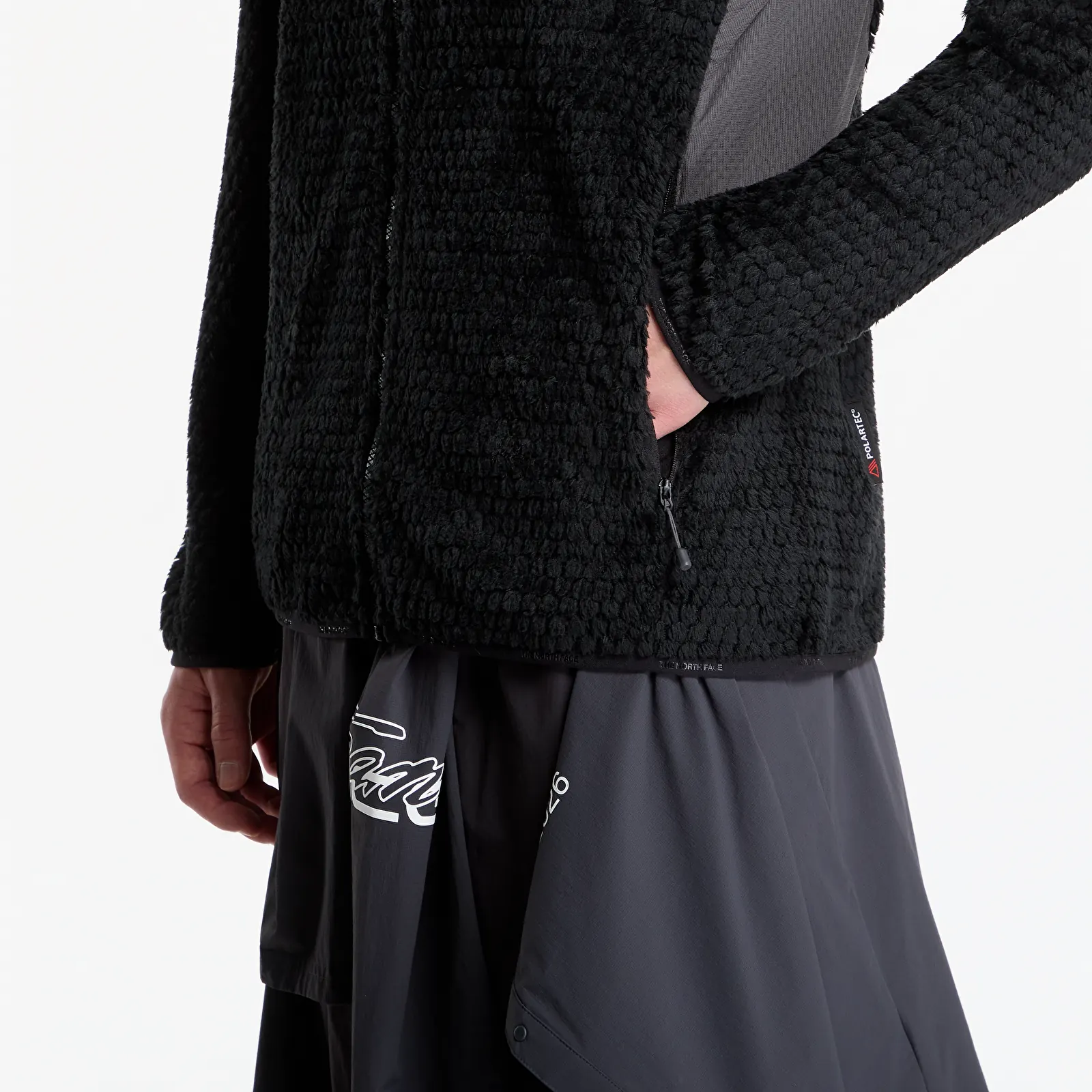 Jackets The North Face Alpedge Jacket Anthracite Grey