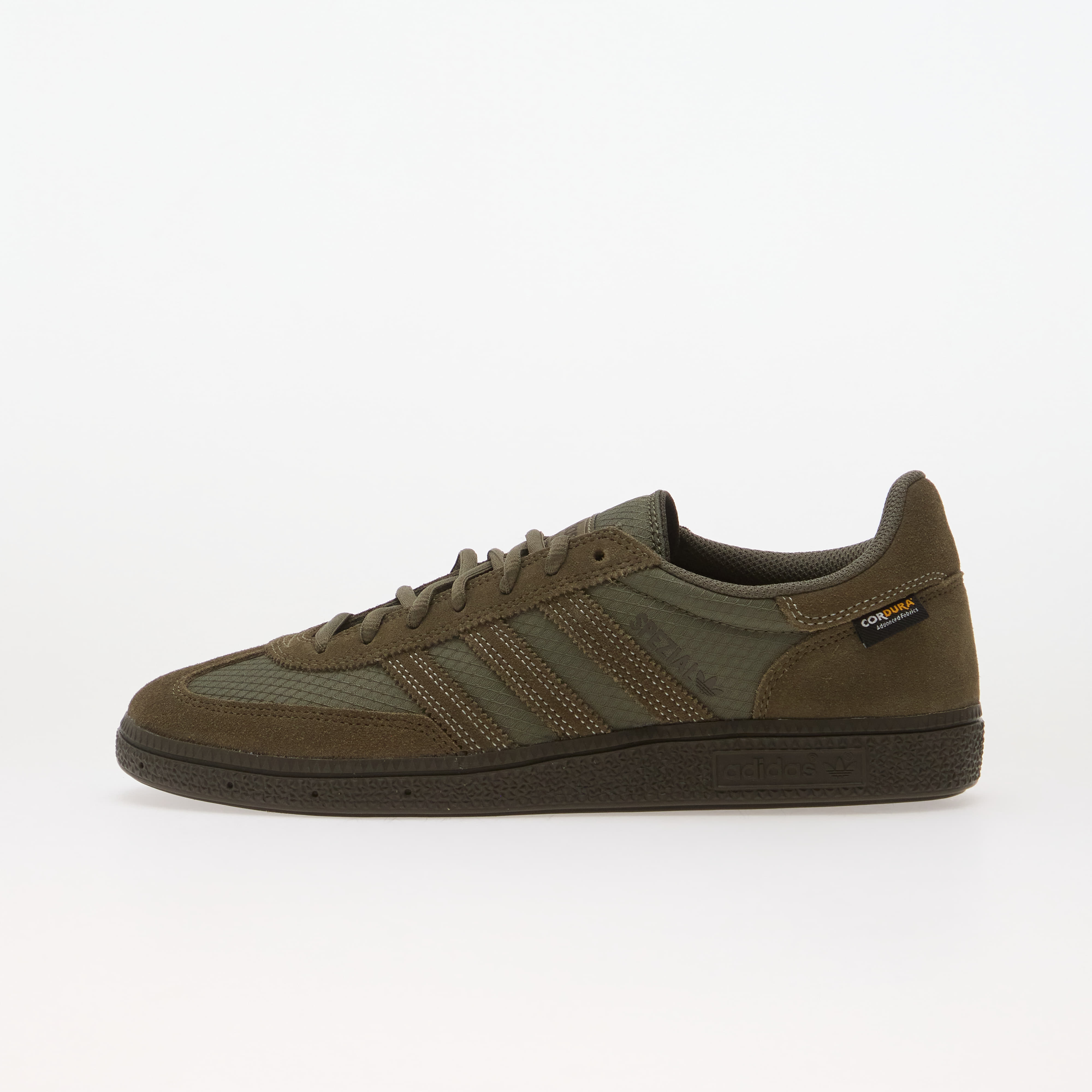 Сникърси adidas Handball Spezial Olive Strata/ Shadow Olive/ Olive Strata EUR 42