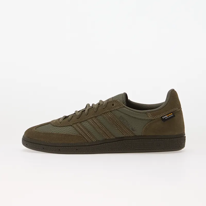 adidas Handball Spezial Olive Strata/ Shadow Olive/ Olive Strata