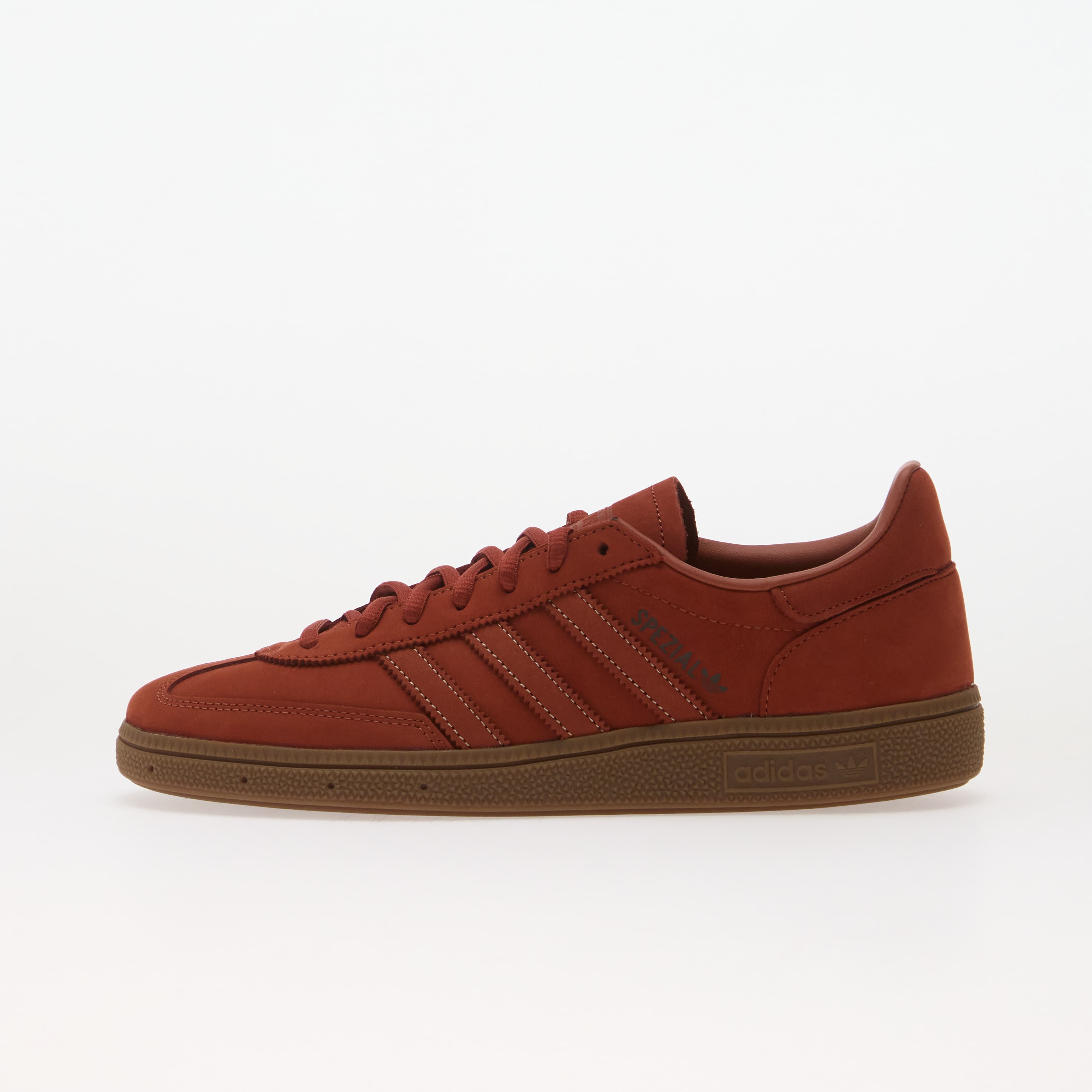 Sneakers adidas Handball Spezial Burnt Sienna/ Burnt Sienna/ Gum5 EUR 40