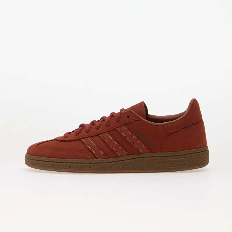 adidas Handball Spezial Burnt Sienna/ Burnt Sienna/ Gum5