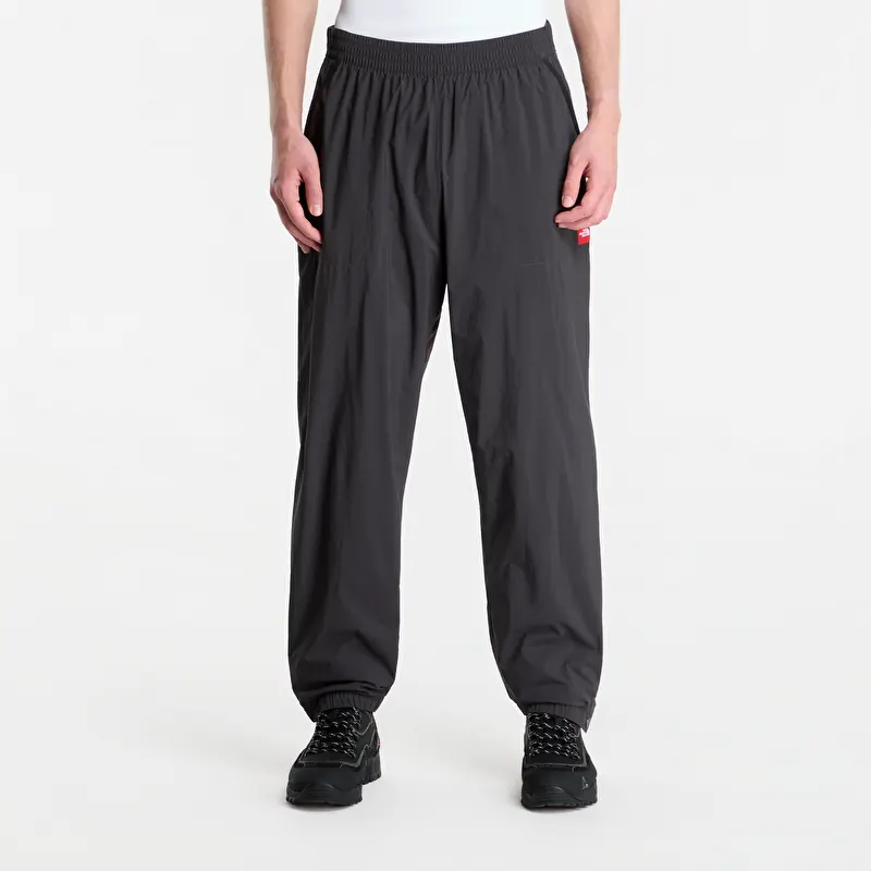 The North Face TNF RB Zip Pant Obsidian
