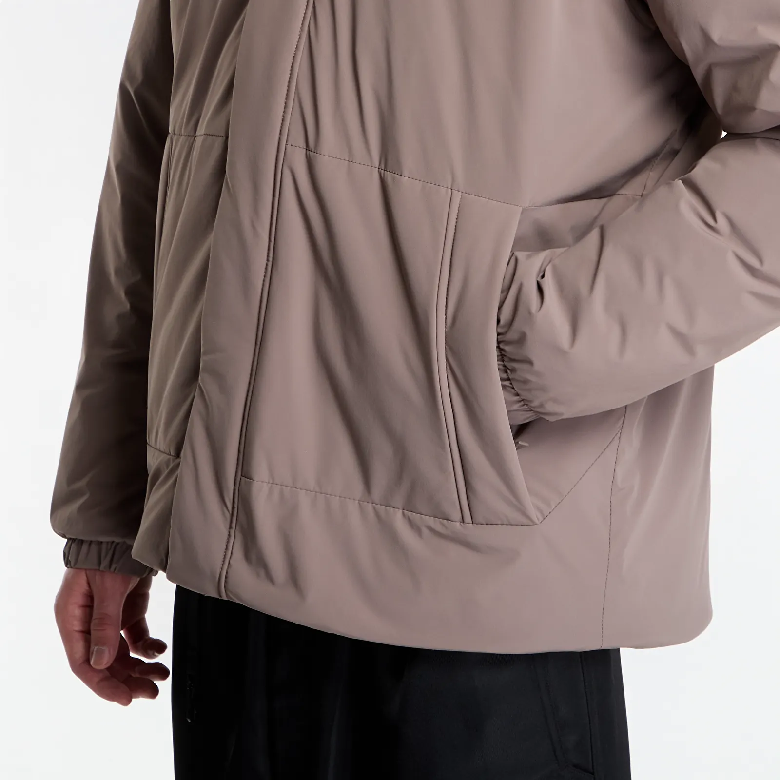 Takit Columbia Street Heights™ Insulated Jacket Iron