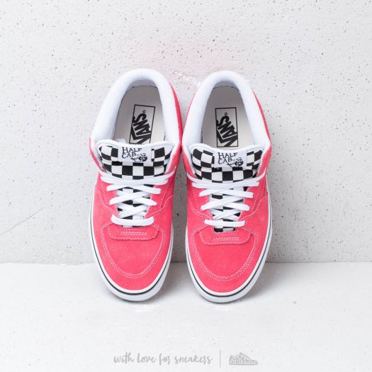 Pink half cabs shop