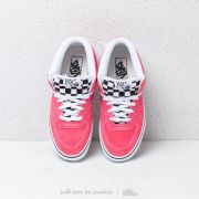 Pink on sale half cabs