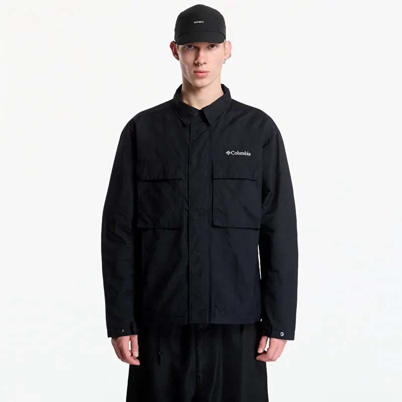 Takki Columbia Timberline Tough™ Jacket Black