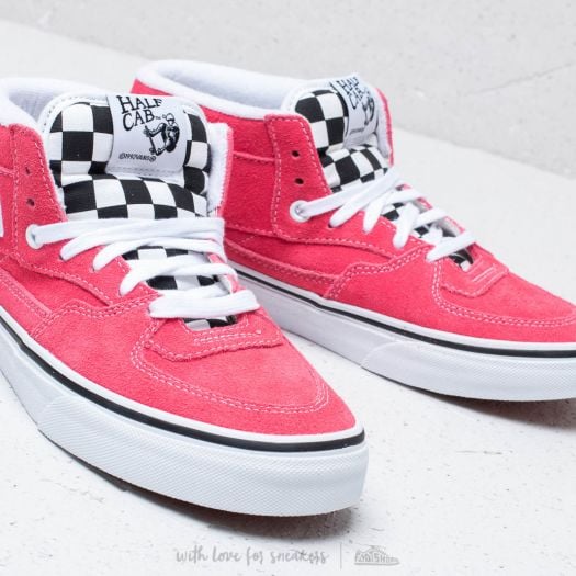 Vans Half Cab