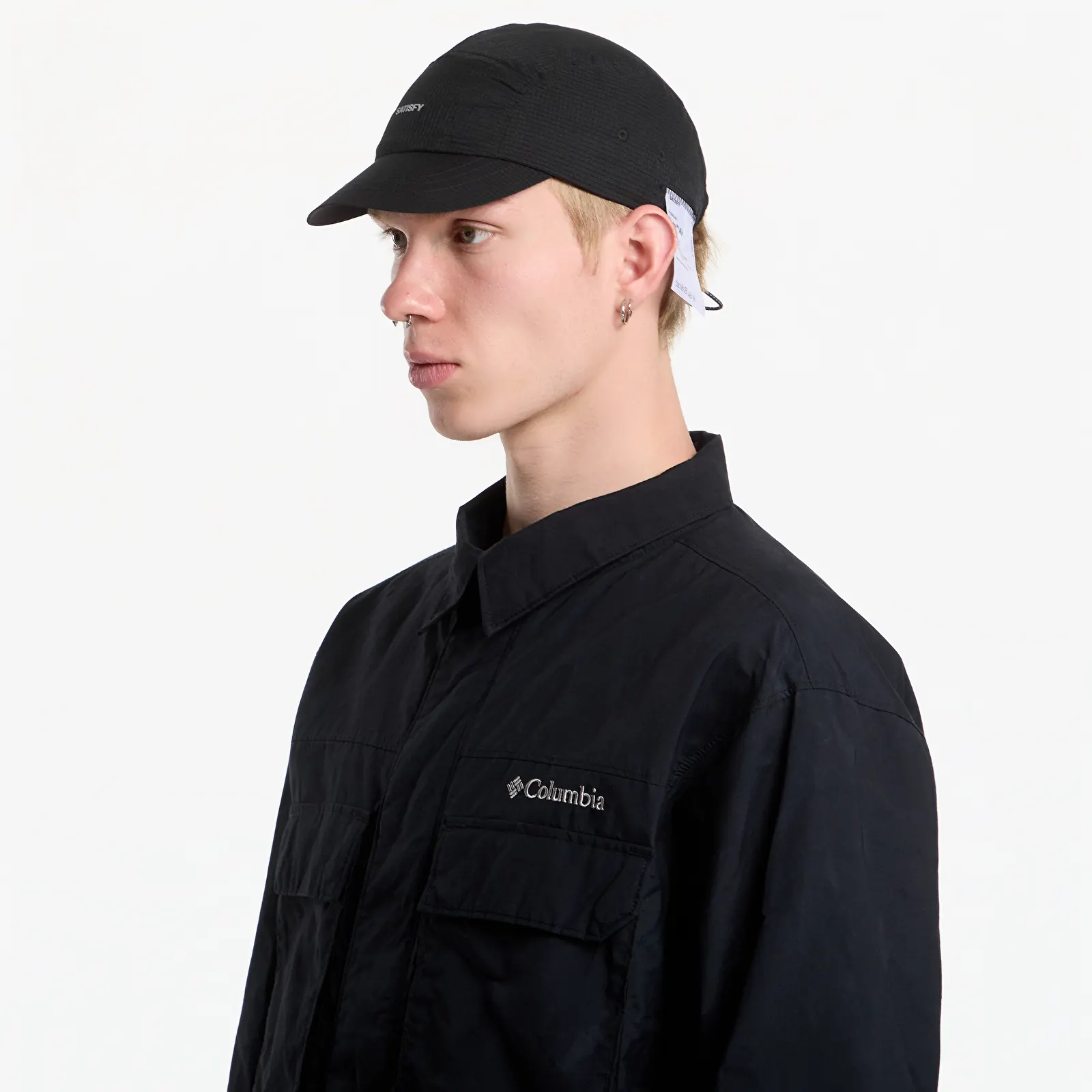 Chaquetas Columbia Timberline Tough™ Jacket Black