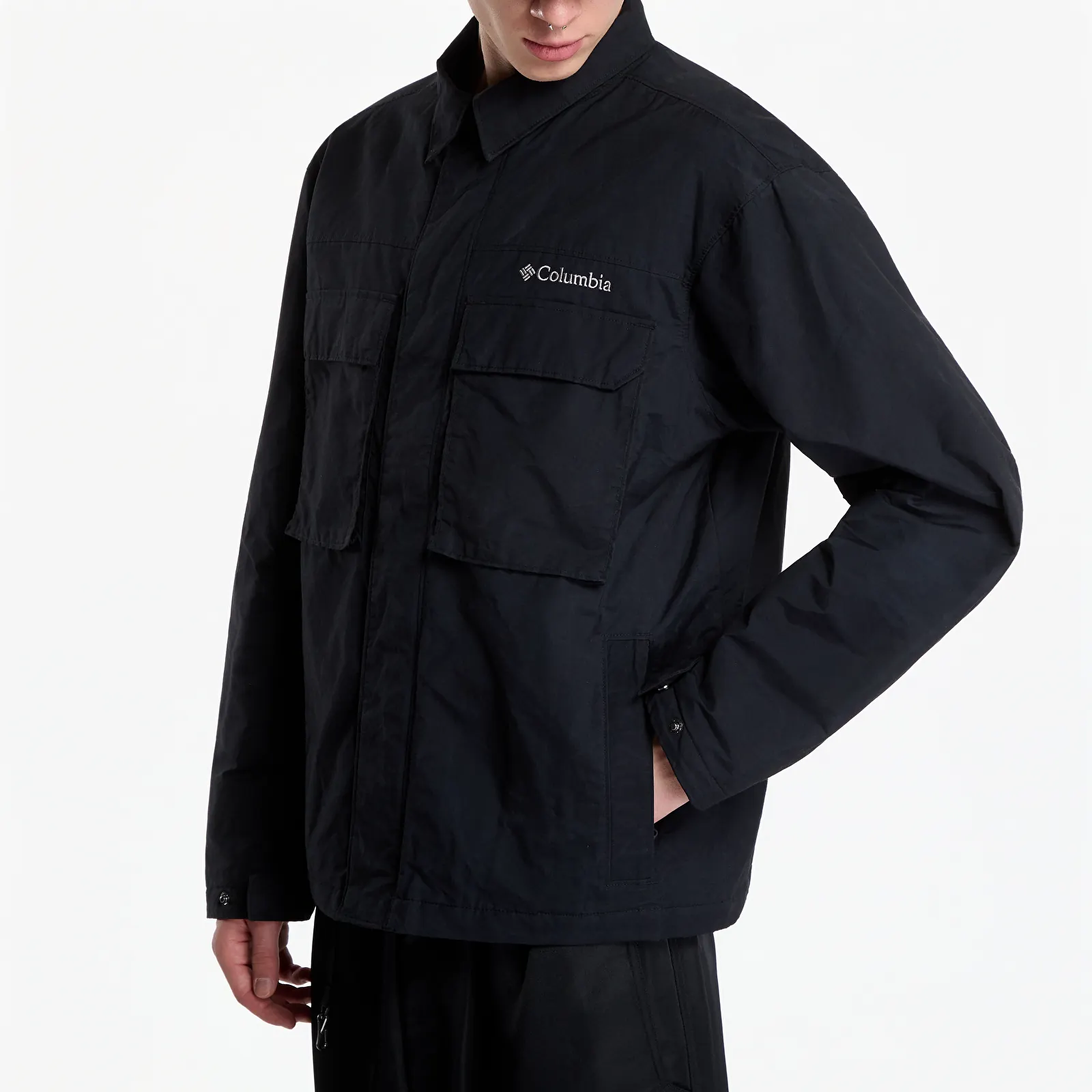 Chaquetas Columbia Timberline Tough™ Jacket Black