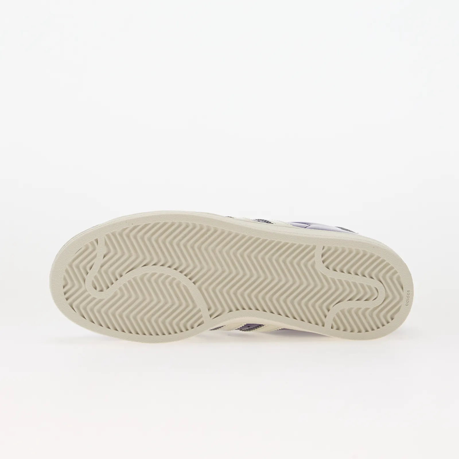 Sneakerși pentru femei adidas Superstar II Violet/ Off White