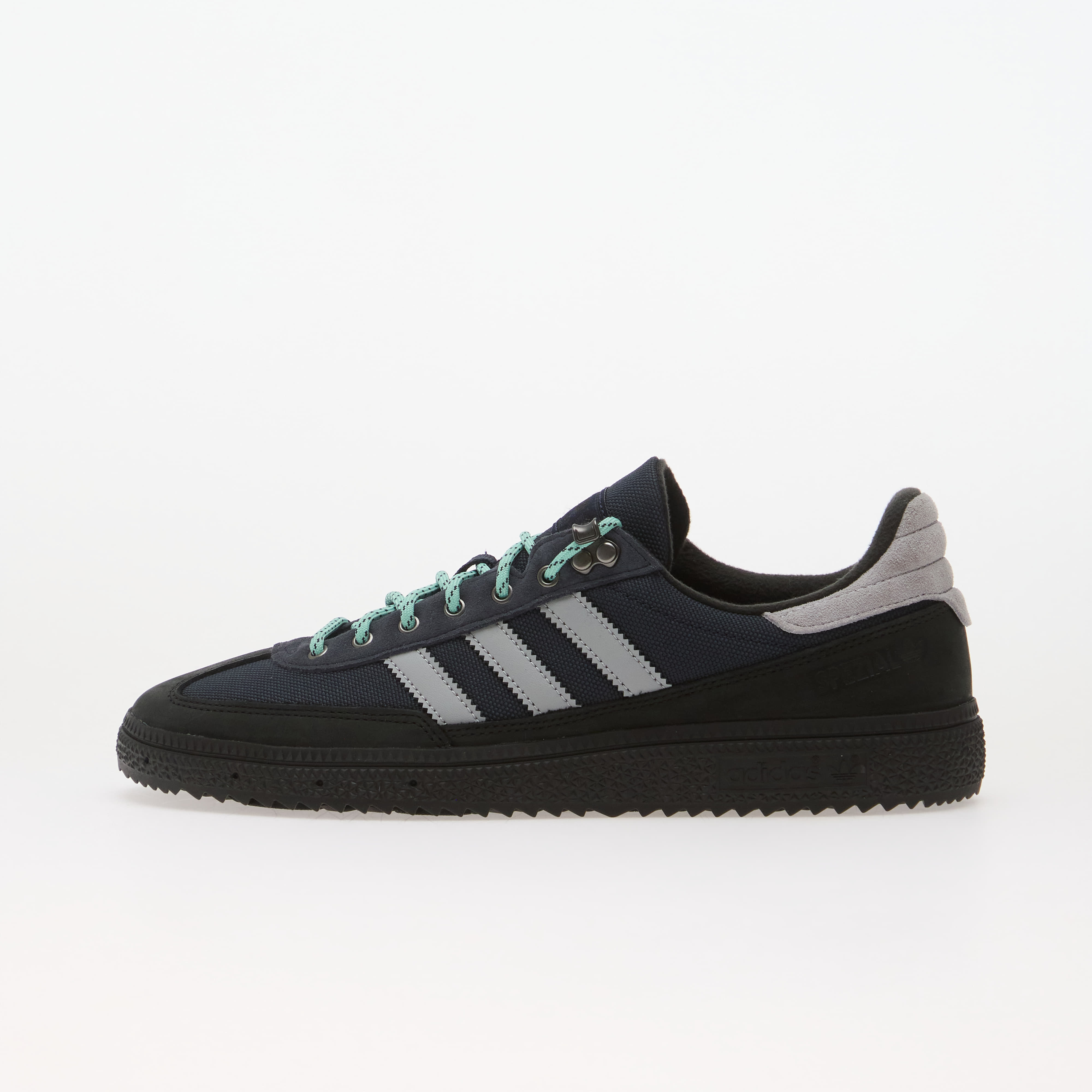 Сникърси adidas Handball Spezial WTR Legend Ink/ Halo Silver/ Core Black EUR 47 1/3