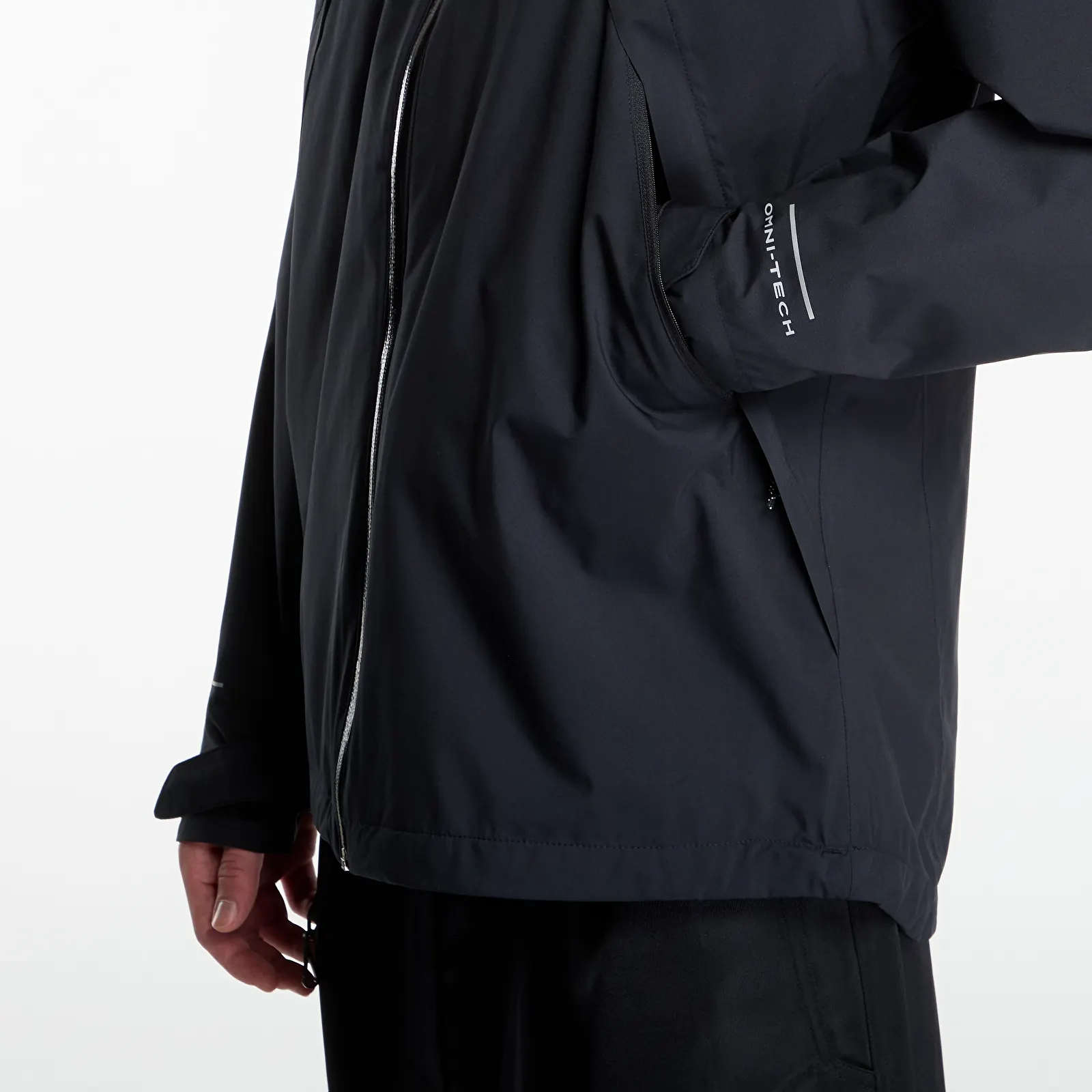 Parkas Columbia Trailborne™ Interchange Jacket Black