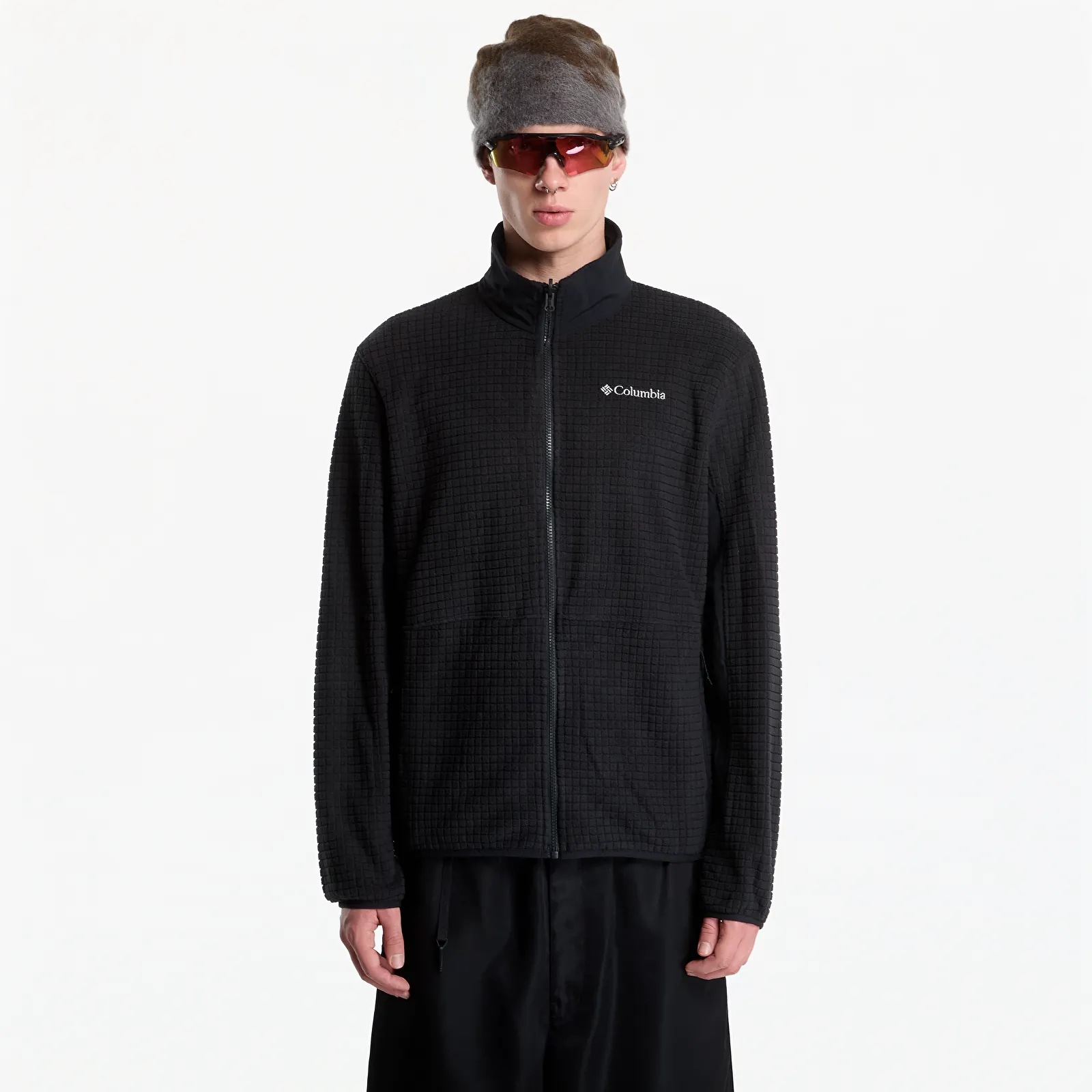 Parkas Columbia Trailborne™ Interchange Jacket Black