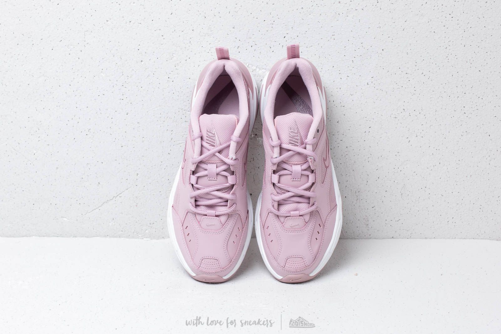 M2k hot sale plum chalk