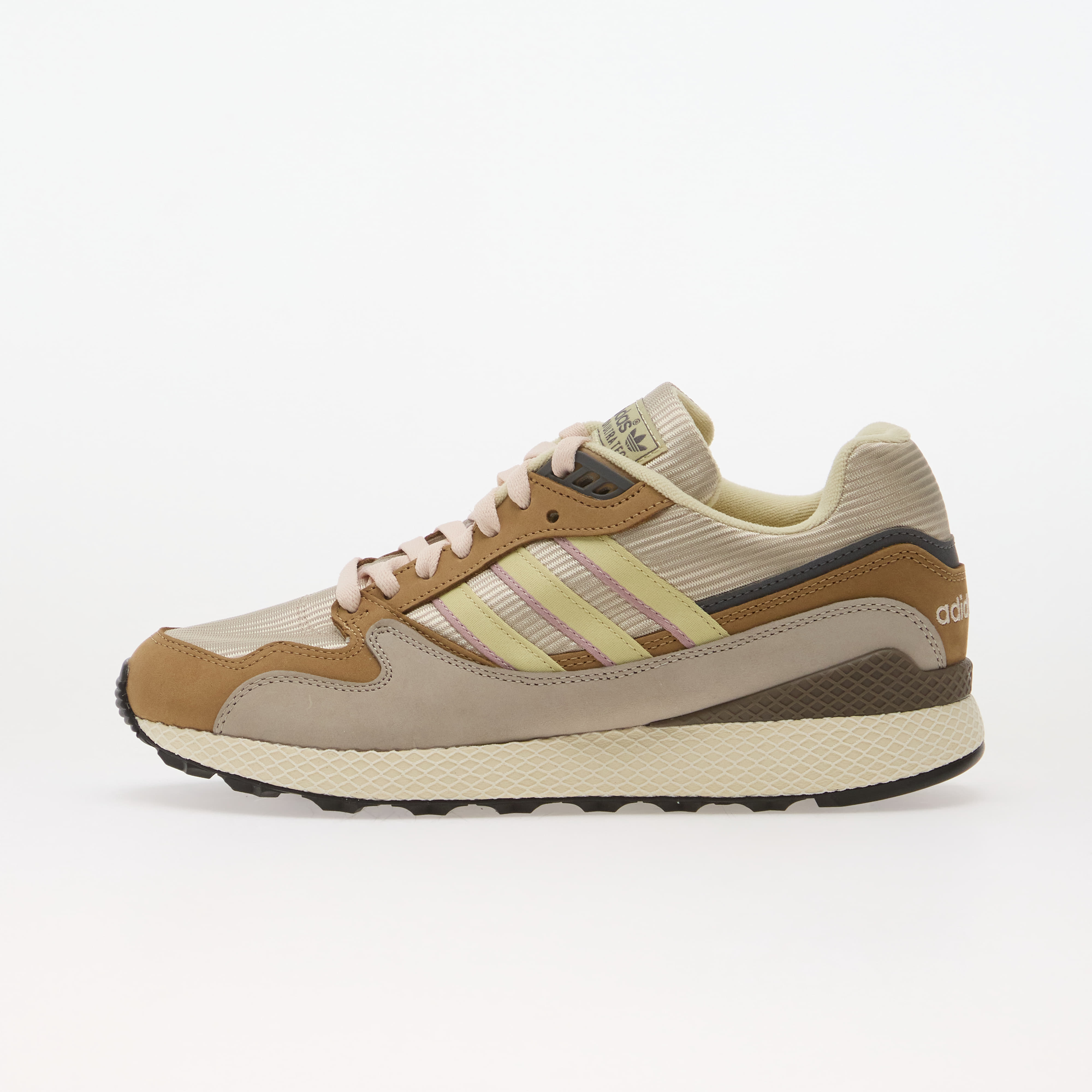 Sneakers adidas Orgn Ultra Tech Tech Met./ Dual Yellow/ Cardboard EUR 46 2/3