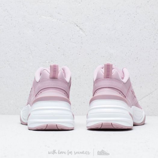 Nike m2k plum top