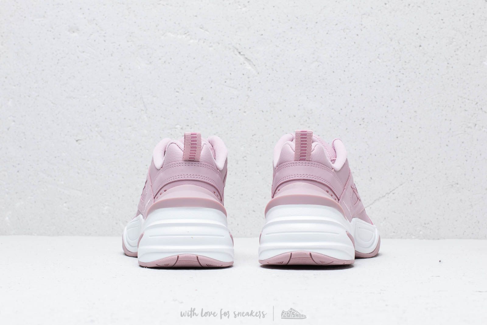Women s shoes Nike W M2K Tekno Plum Chalk Plum Chalk Plum