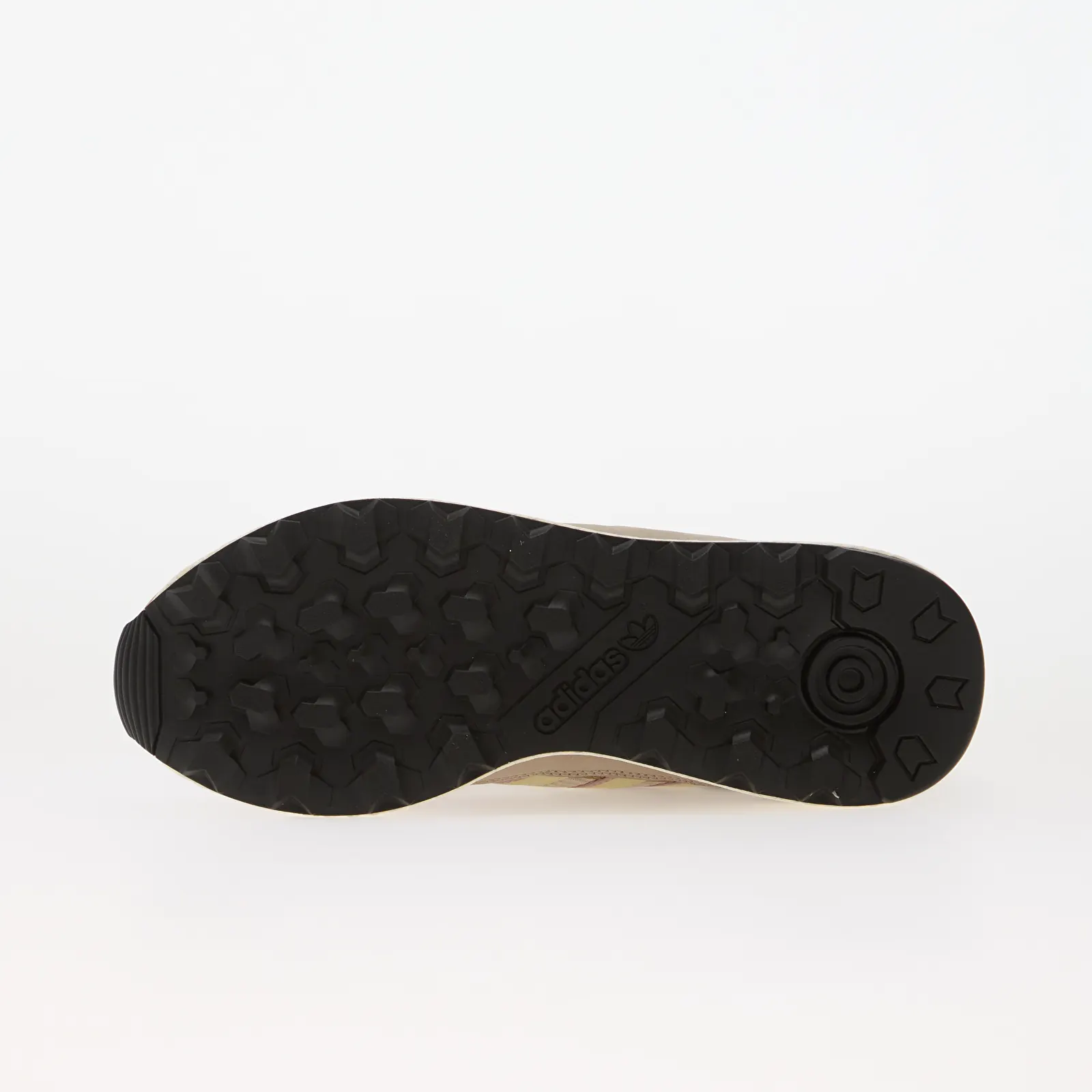 Sneakerși pentru bărbați adidas Orgn Ultra Tech Tech Met./ Dual Yellow/ Cardboard