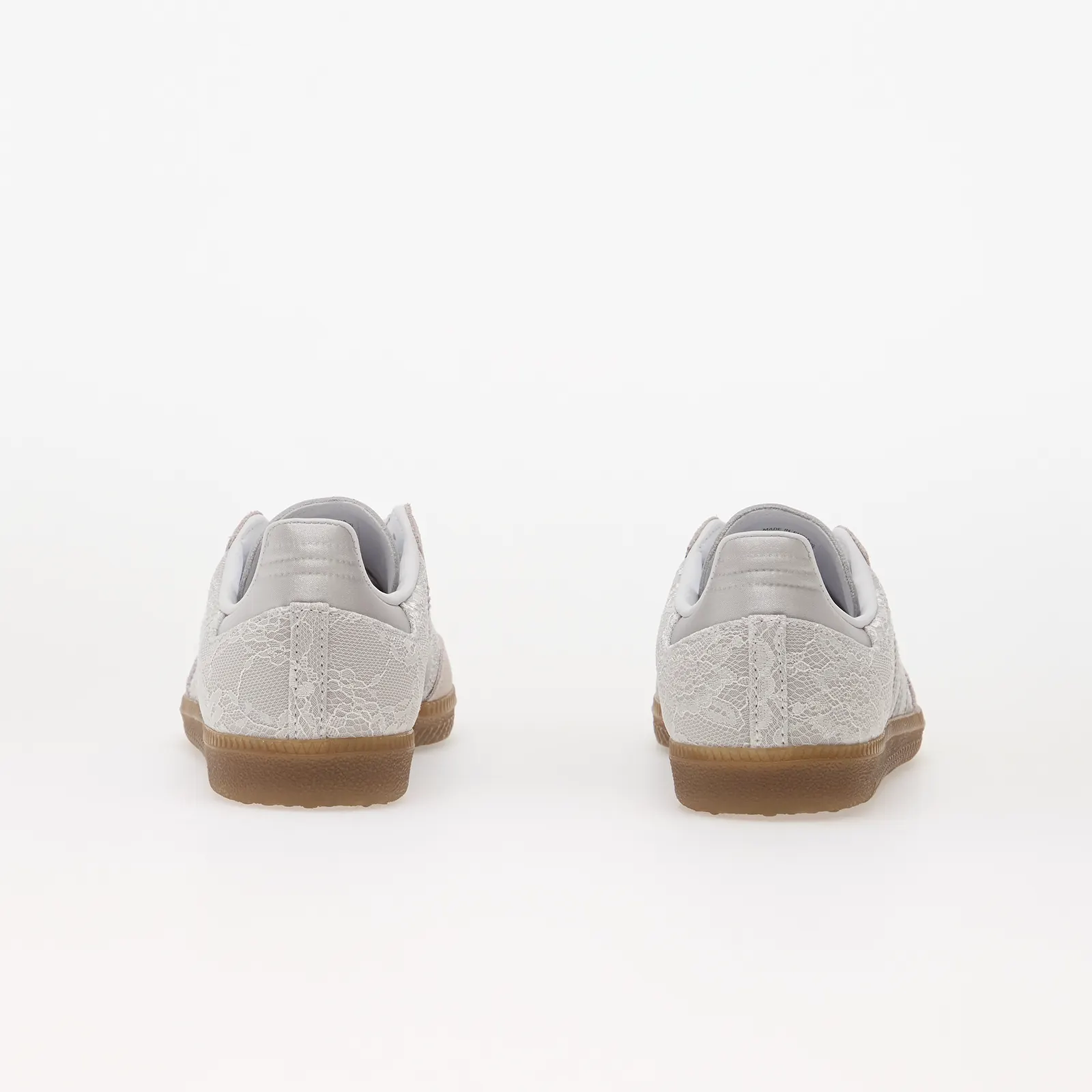 Women's shoes adidas Samba OG W Ftwr White/ Grey Two/ Grey One