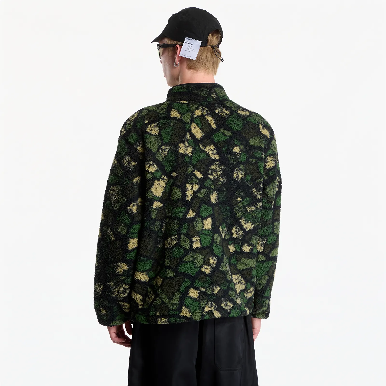 Sweatshirts Columbia Mou/tain™ Printed Fleece Woodland Broken