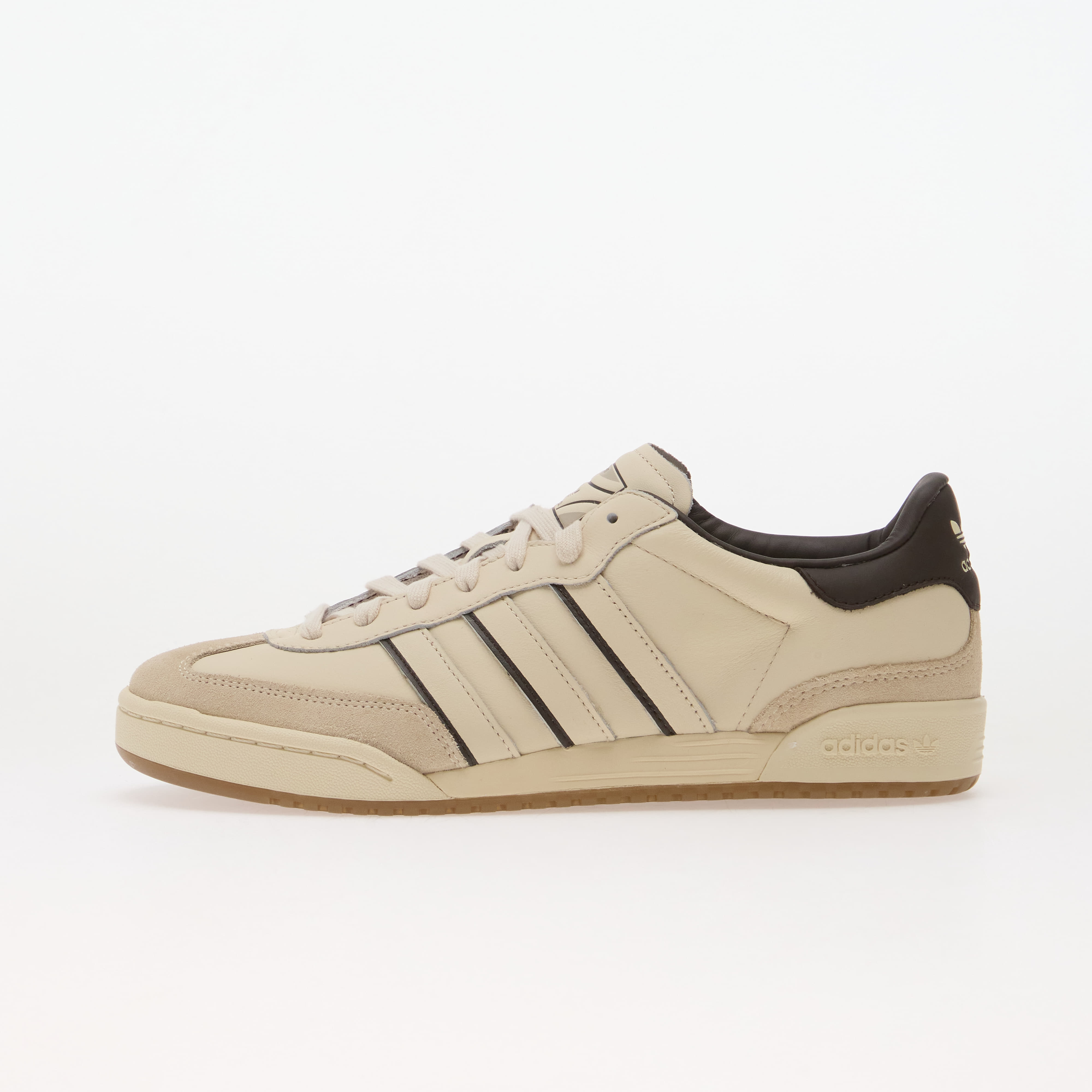 Sneakers adidas Tangum Wonder White/ Wonder White/ Dark Brown EUR 45 1/3