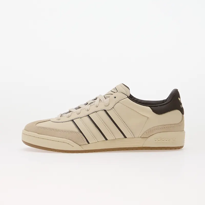 adidas Tangum Wonder White/ Wonder White/ Dark Brown