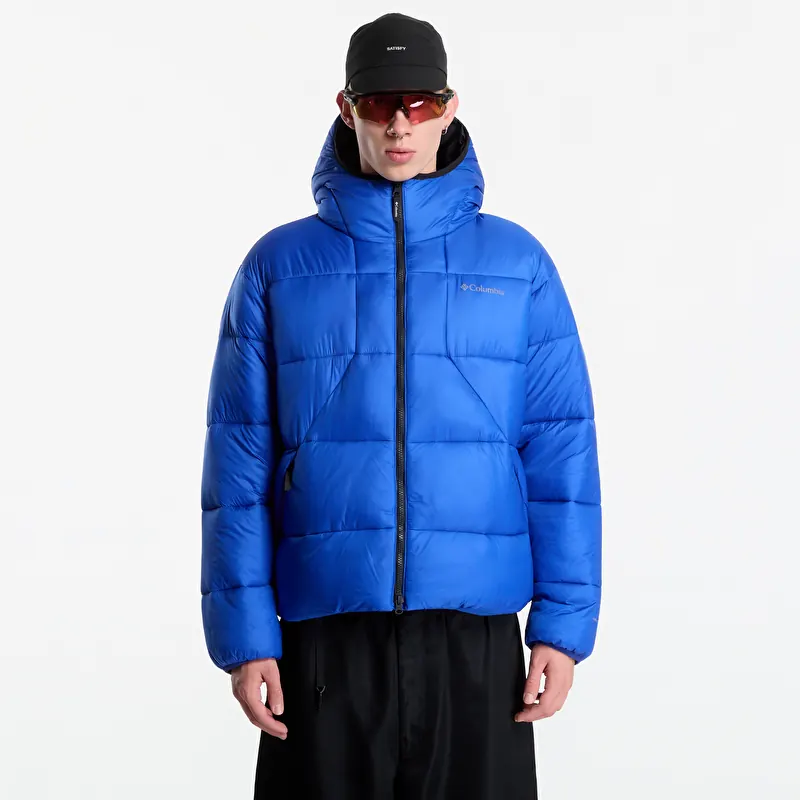 Jakk Columbia St/rmwall™ Balaclava Jacket Azul