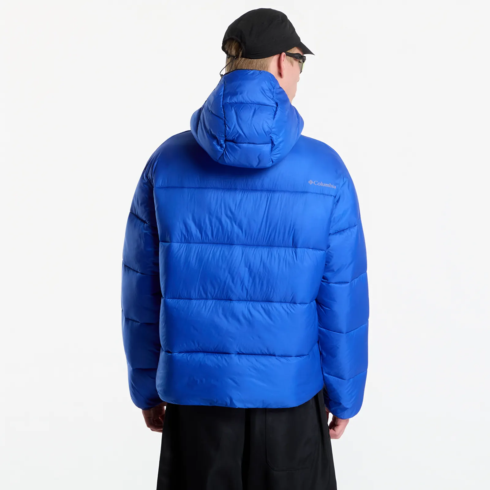 Jackets Columbia St/rmwall™ Balaclava Jacket Azul
