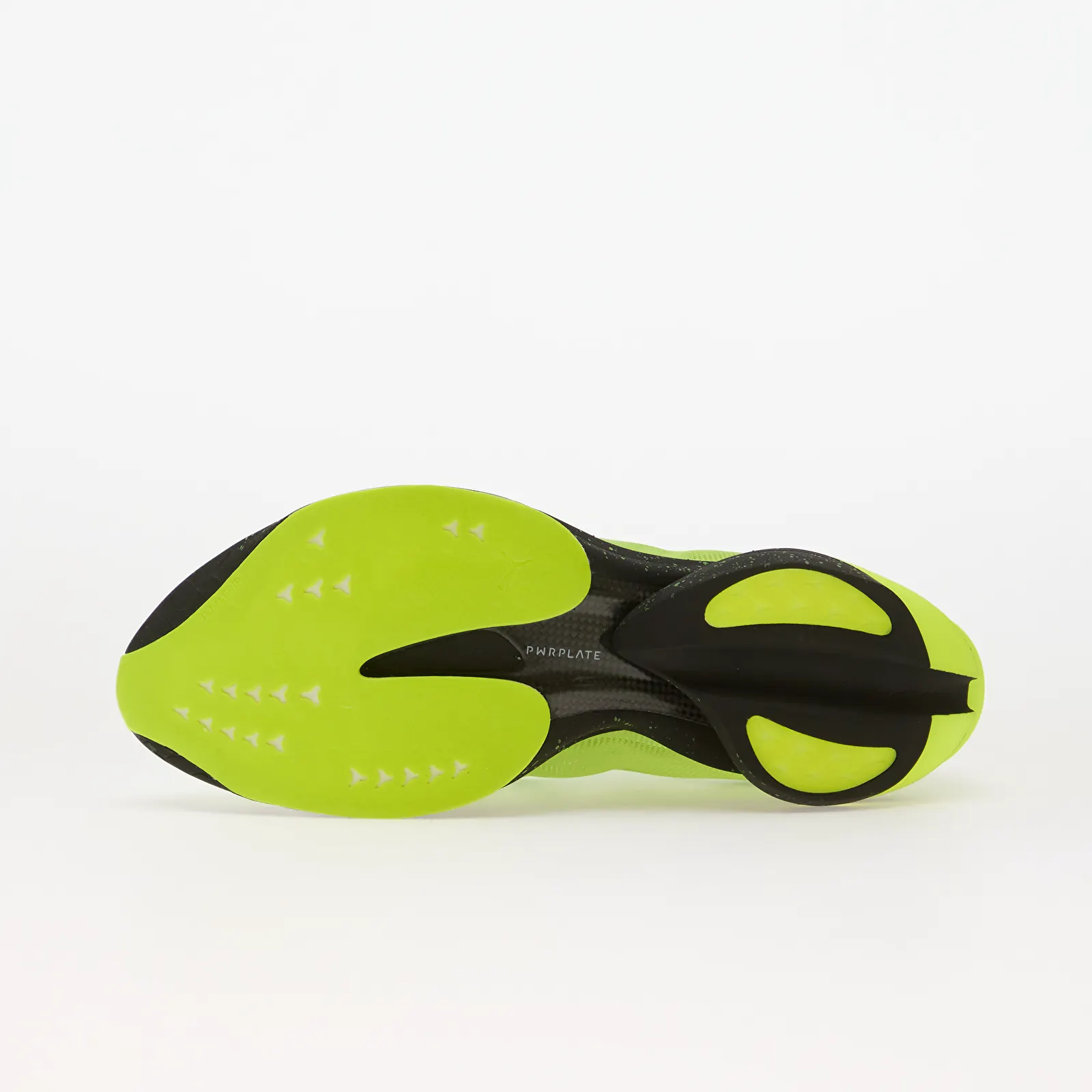 Чоловічі кросівки Puma Fast-R Nitro Elite 3 Sunny Lime/ Puma Black