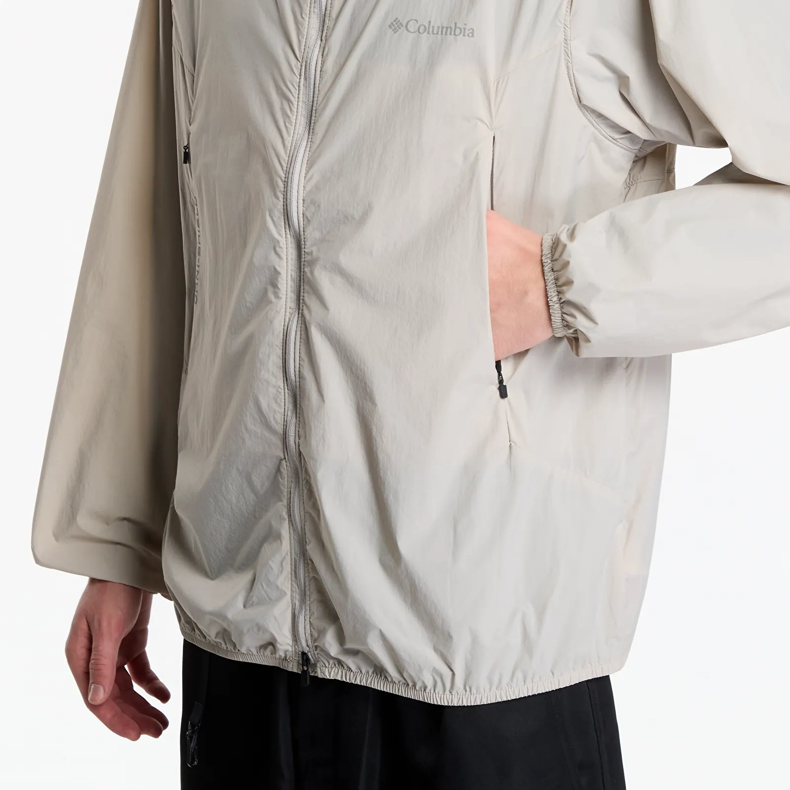 Coachjassen Columbia Sh/ft™ Jacket Flint Grey