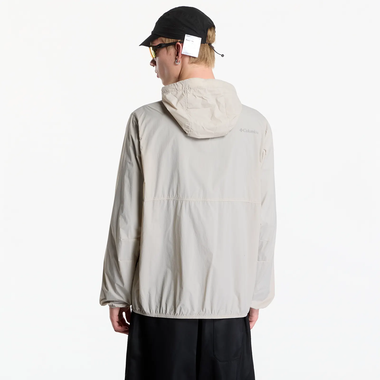 Coachjassen Columbia Sh/ft™ Jacket Flint Grey