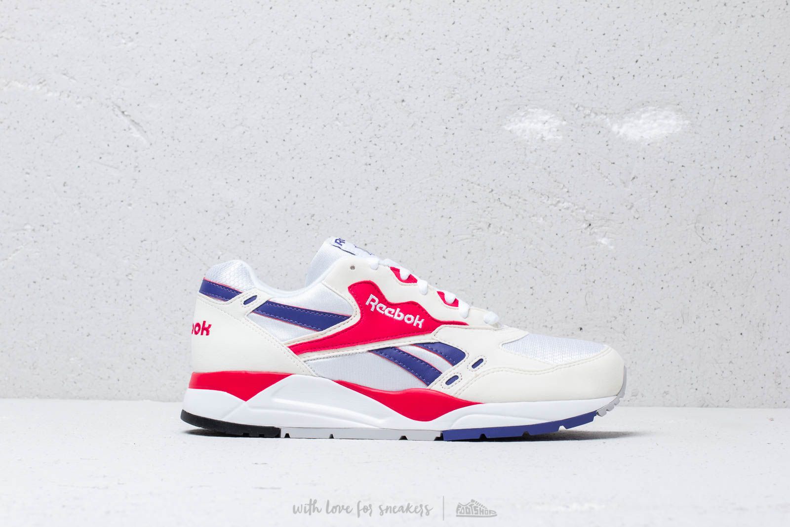 Reebok bolton trainers in white shop