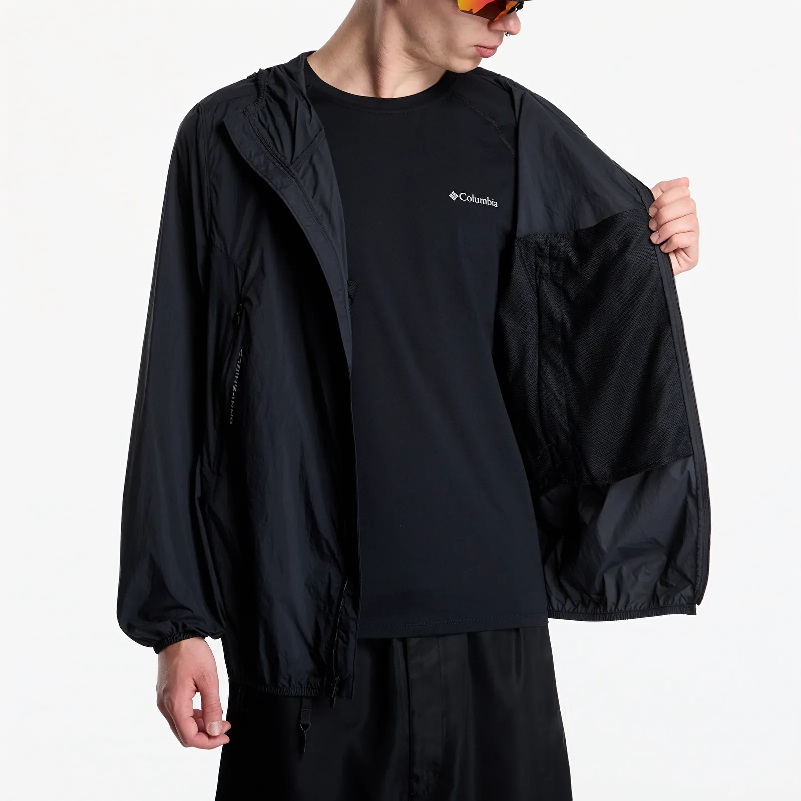 Coach Jackets Columbia Sh/ft™ Jacket Black