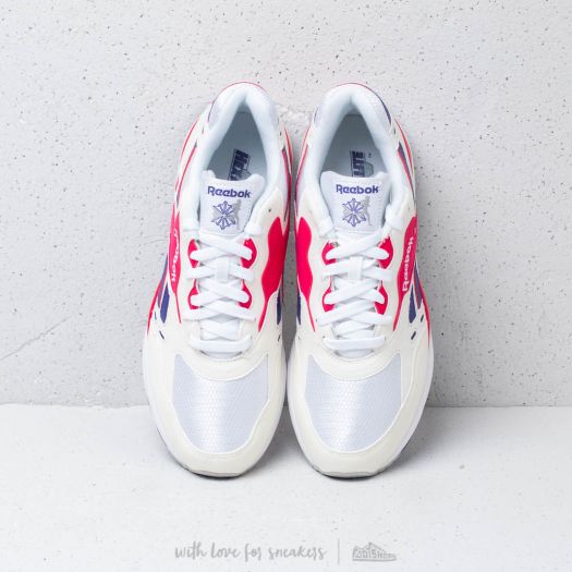 Reebok shop bolton white