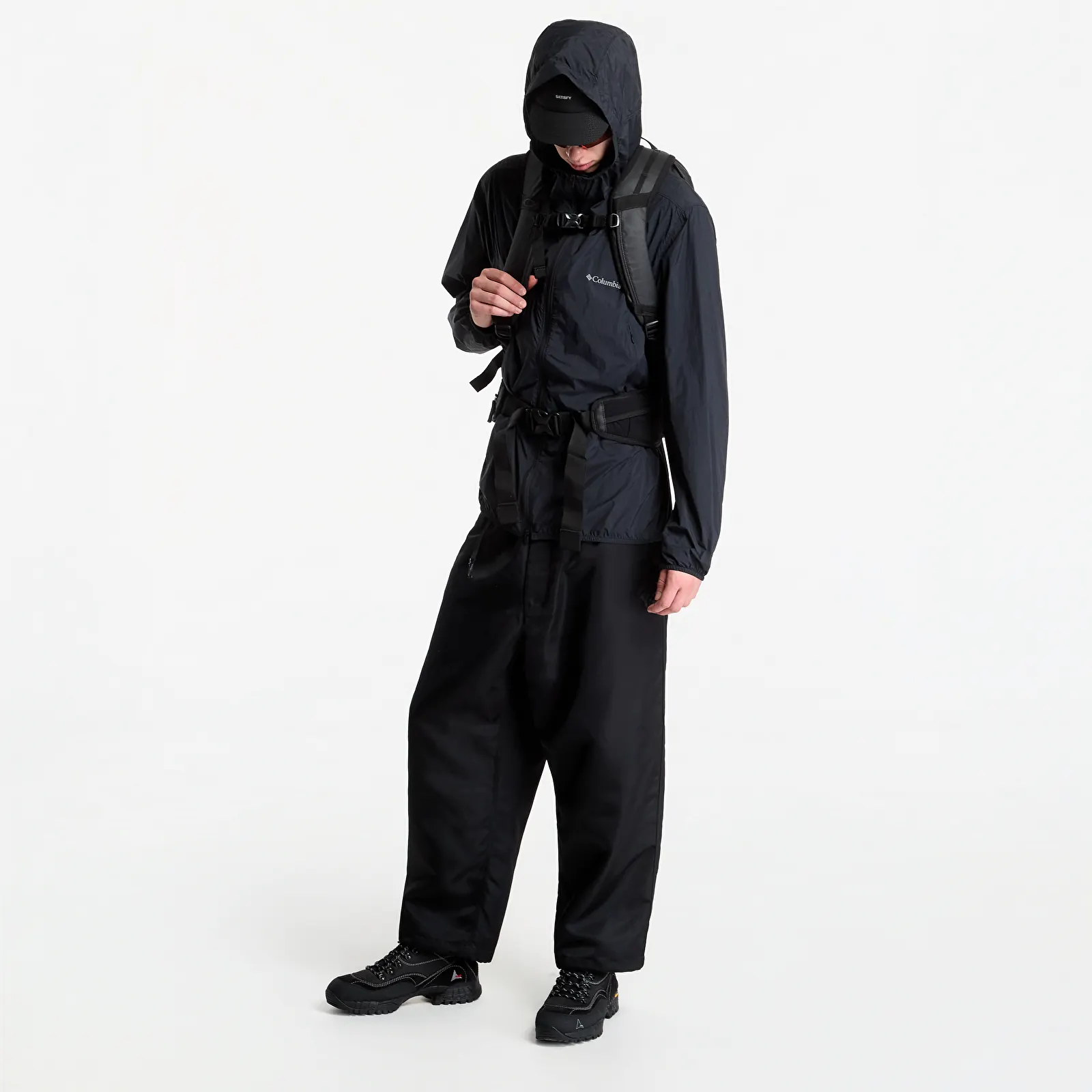 Coach Jackets Columbia Sh/ft™ Jacket Black