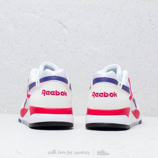 Men's shoes Reebok Bolton Chalk/ White/ Magenta Pop | Footshop