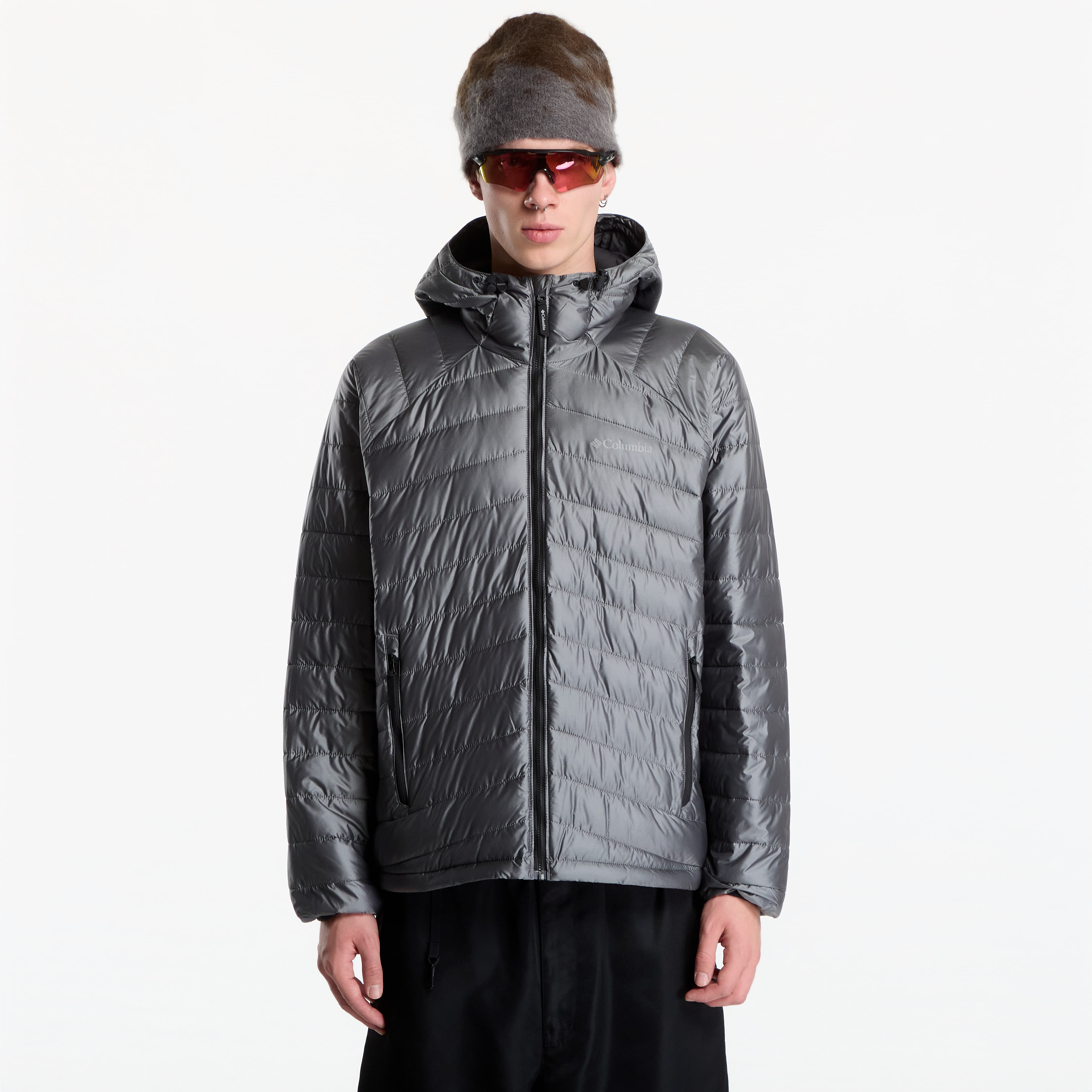 Jachetă Columbia Sh/eld™ Jacket Black XXL