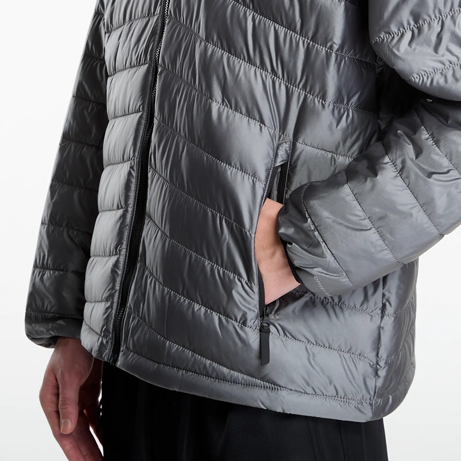 Jassen Columbia Sh/eld™ Jacket Black