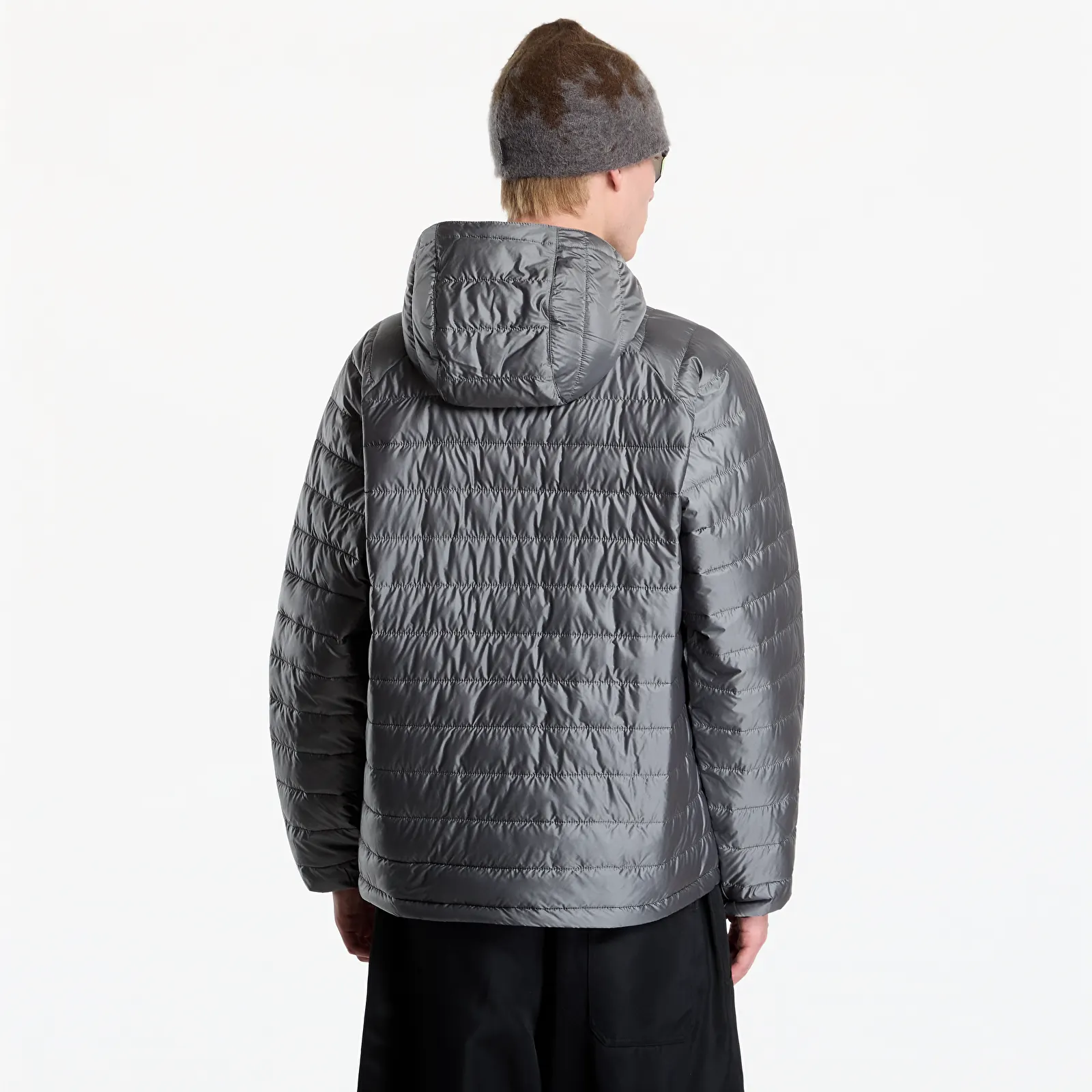 Jassen Columbia Sh/eld™ Jacket Black