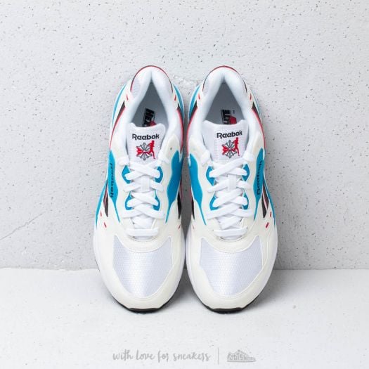 Reebok Bolton