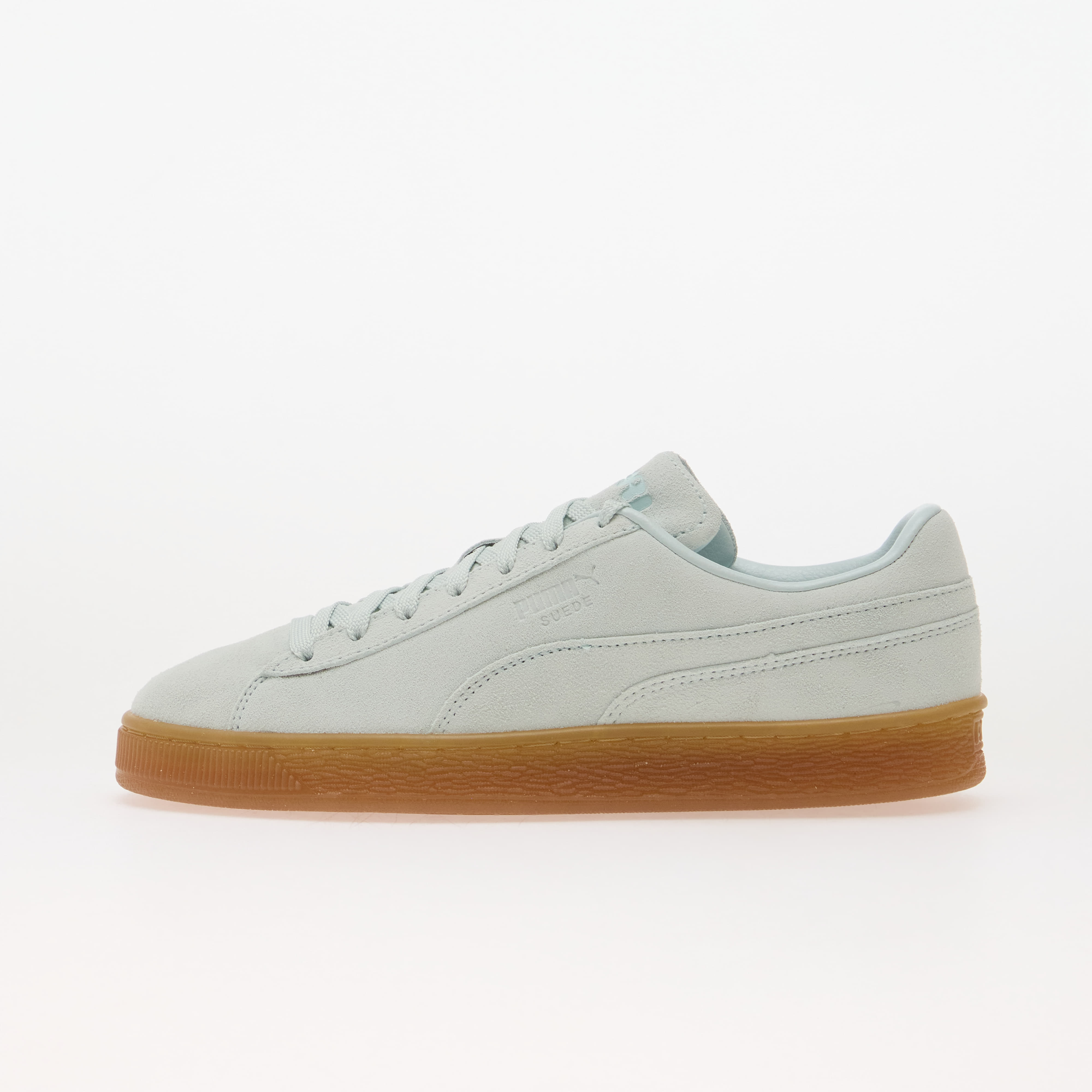 Tenisky Puma Suede St Danielle Cathari Sea Glass EUR 37.5