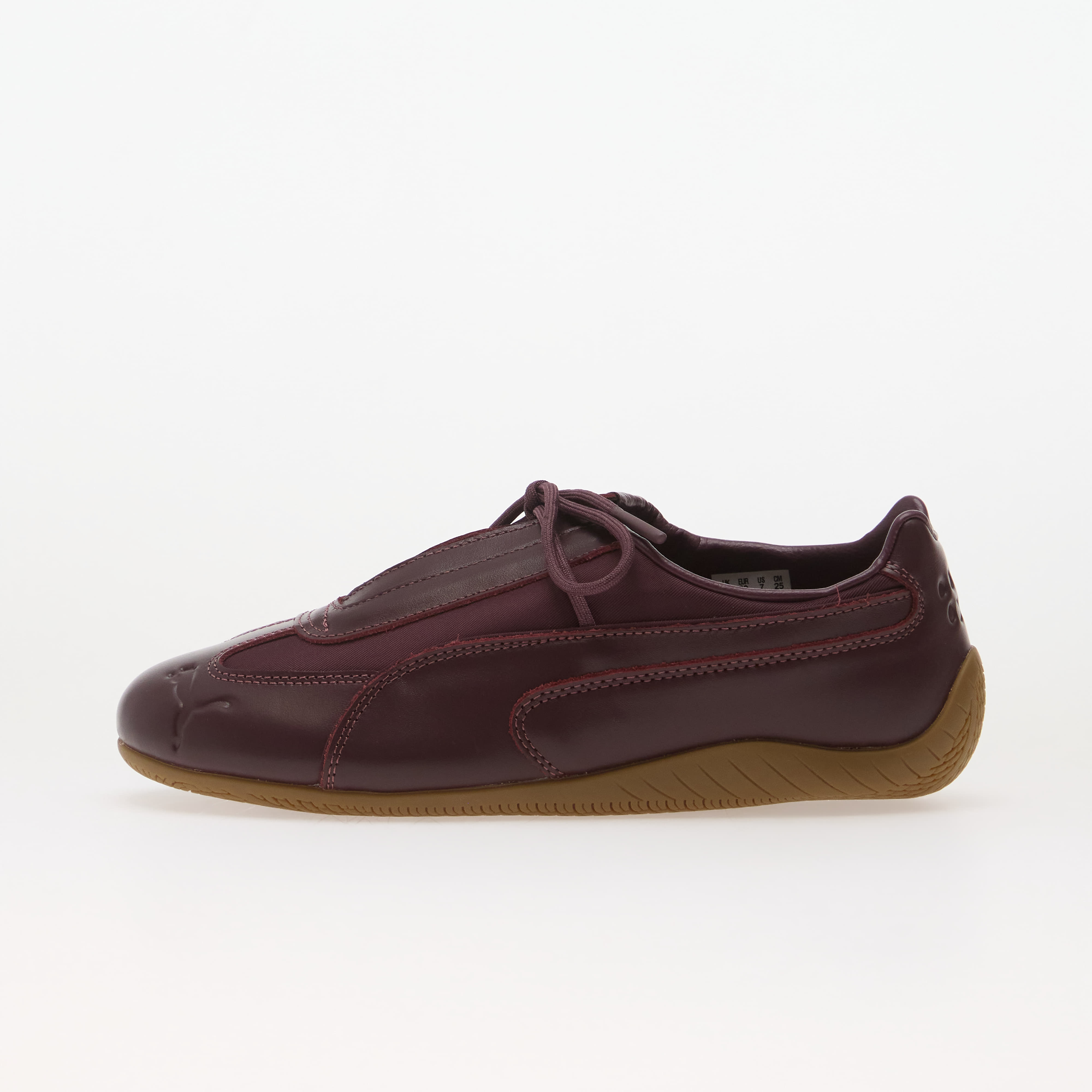 Сникърси Puma Speedcat Slipon Danielle Cathari Ruby Noir EUR 37.5