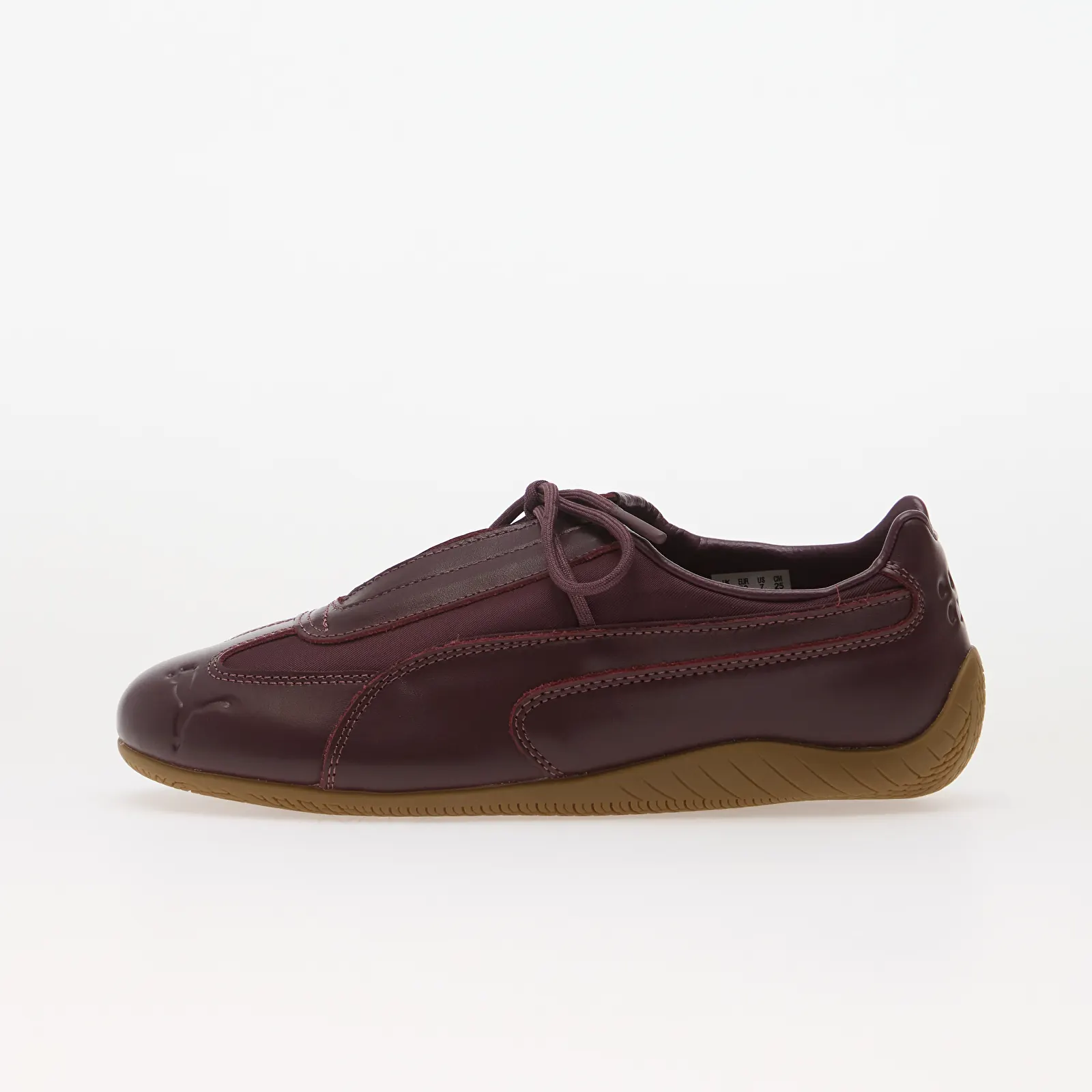 Sneakers för män Puma Speedcat Slipon Danielle Cathari Ruby Noir