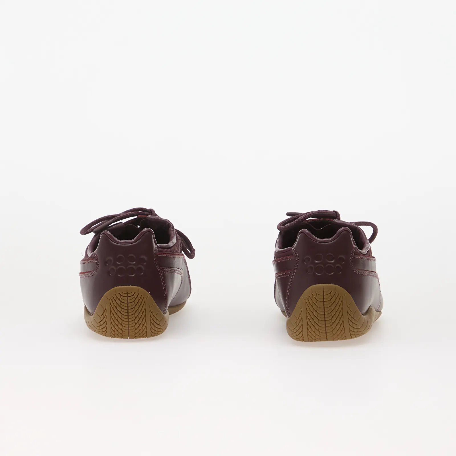 Sneakers för män Puma Speedcat Slipon Danielle Cathari Ruby Noir