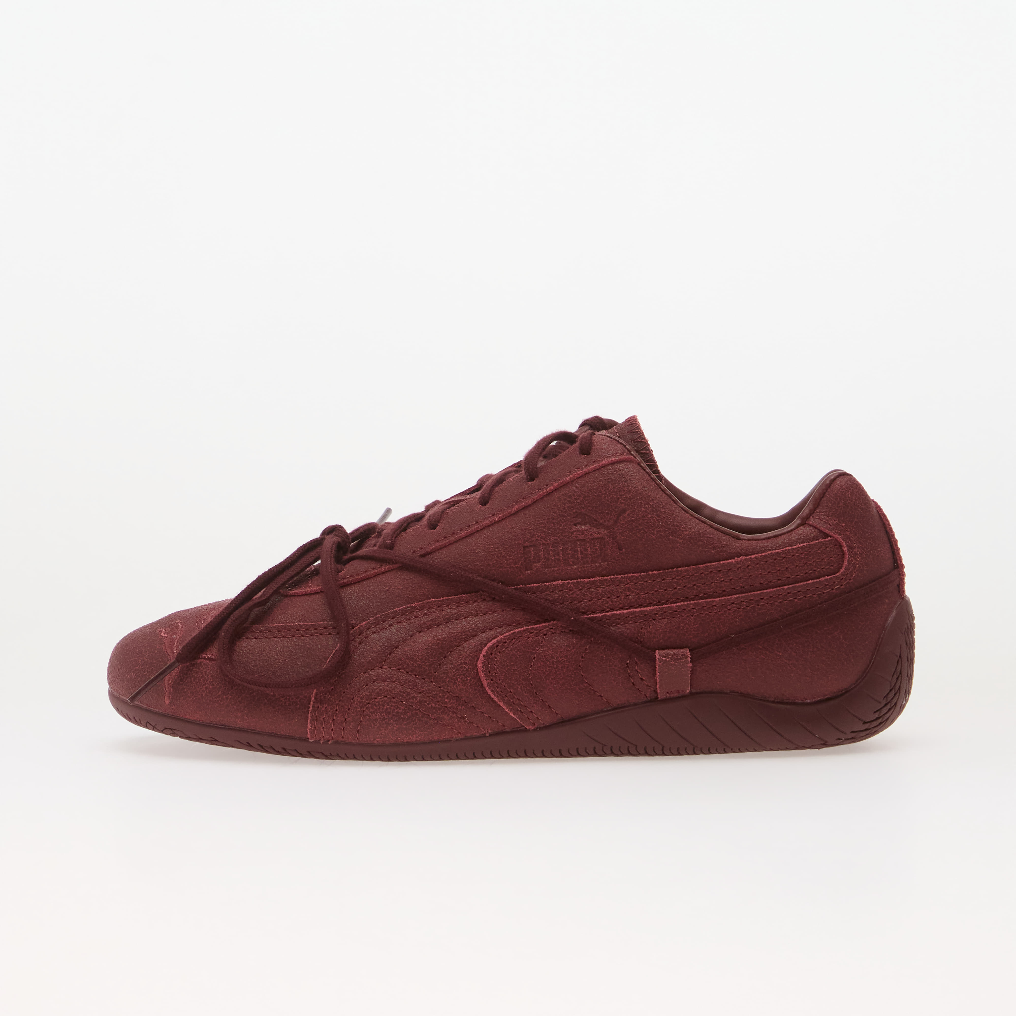 Tenisky Puma x Rosé Speedcat VTG Burgundy EUR 39