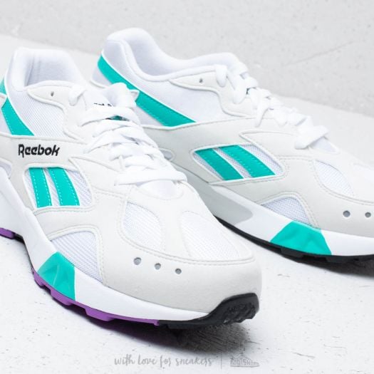 Reebok men's outlet aztrek 96